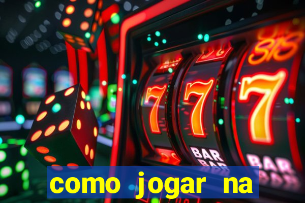como jogar na seninha online
